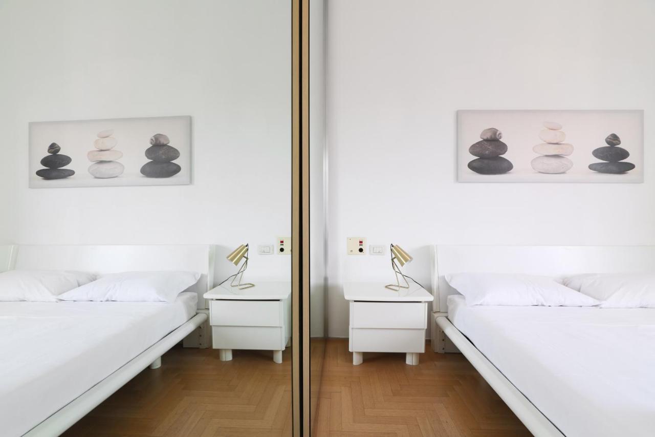 Primopiano - Carlone Apartment Milan Bagian luar foto