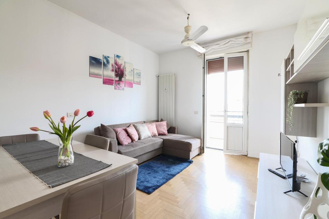Primopiano - Carlone Apartment Milan Bagian luar foto