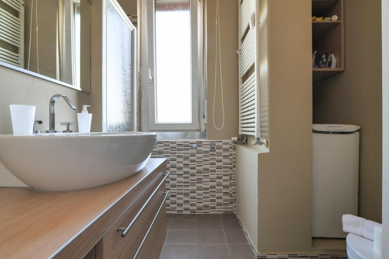 Primopiano - Carlone Apartment Milan Bagian luar foto