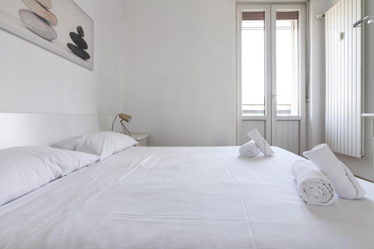 Primopiano - Carlone Apartment Milan Bagian luar foto