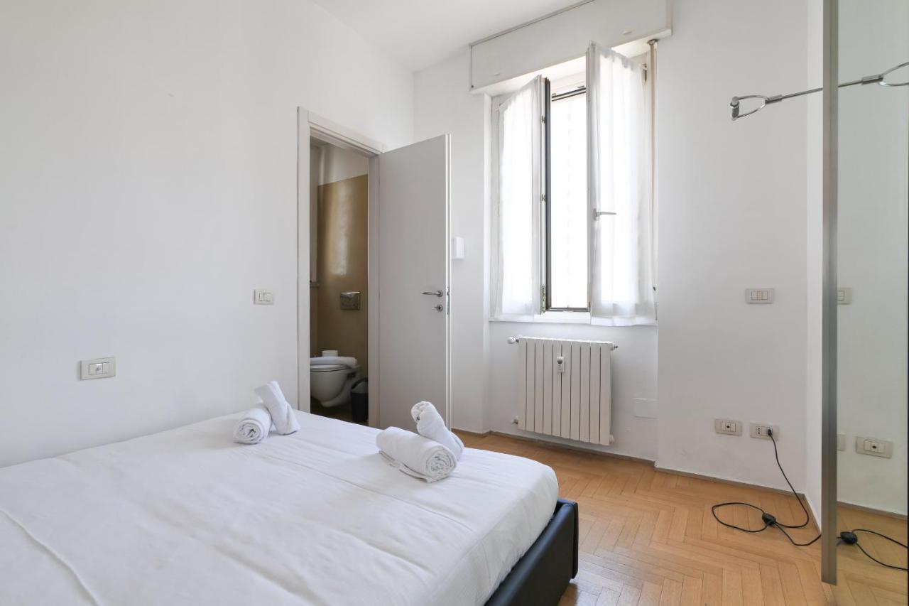 Primopiano - Carlone Apartment Milan Bagian luar foto