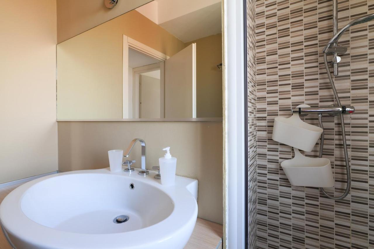 Primopiano - Carlone Apartment Milan Bagian luar foto