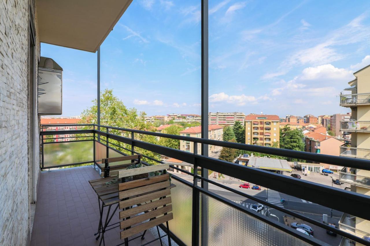 Primopiano - Carlone Apartment Milan Bagian luar foto