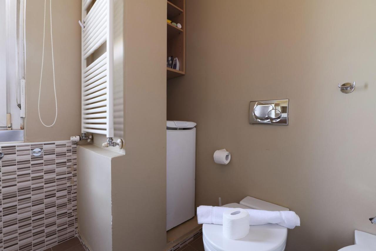 Primopiano - Carlone Apartment Milan Bagian luar foto