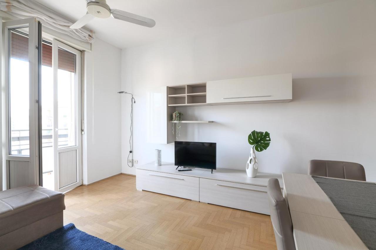 Primopiano - Carlone Apartment Milan Bagian luar foto