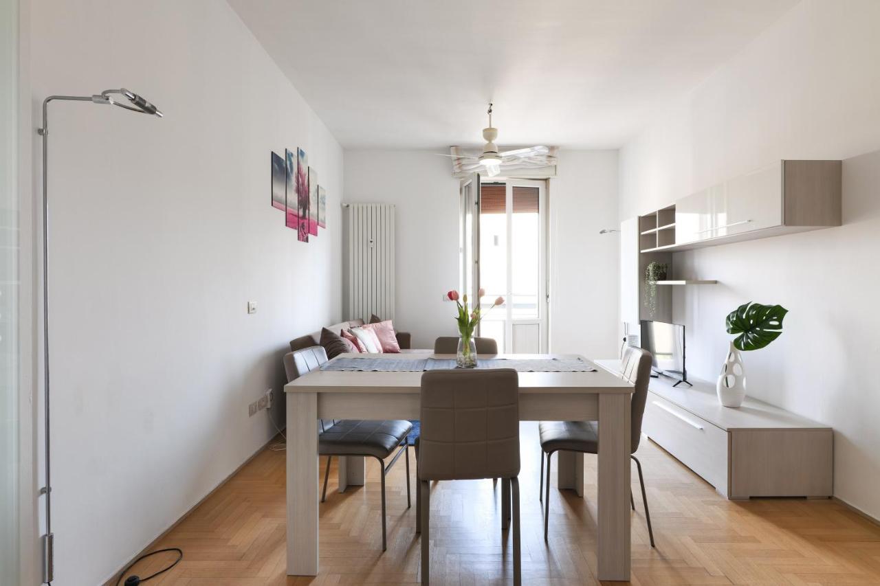 Primopiano - Carlone Apartment Milan Bagian luar foto