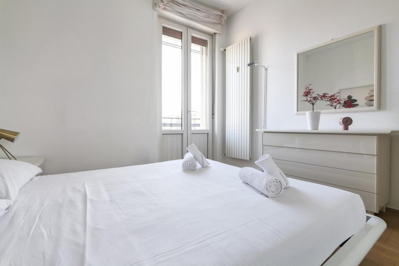 Primopiano - Carlone Apartment Milan Bagian luar foto