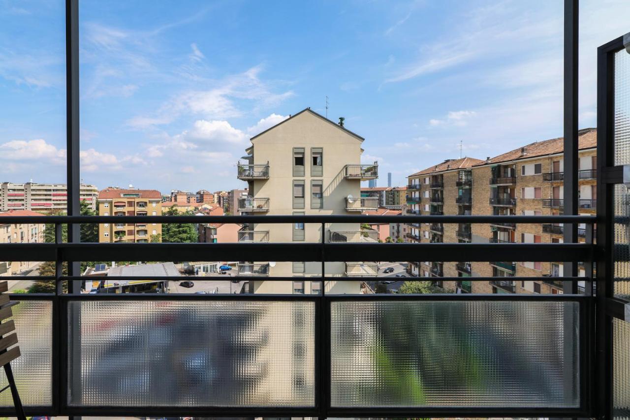 Primopiano - Carlone Apartment Milan Bagian luar foto