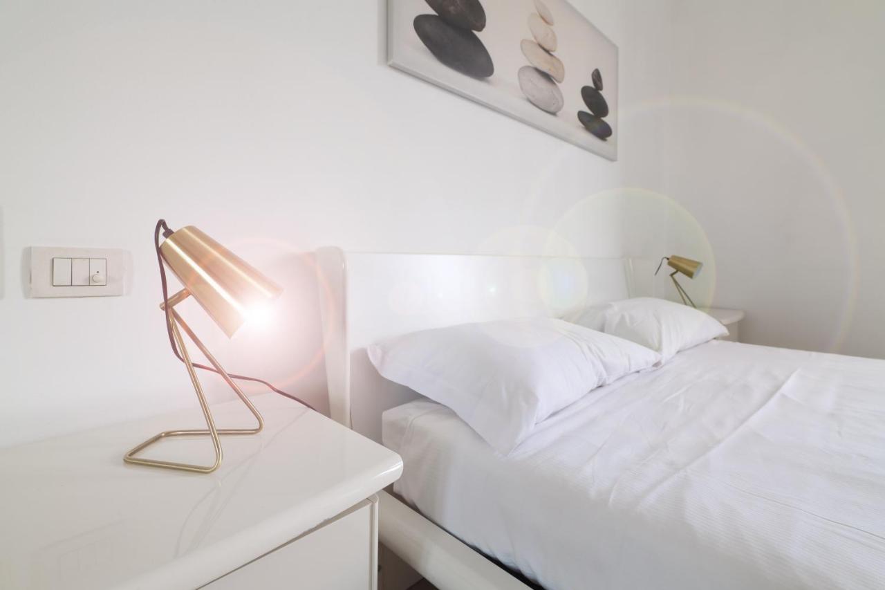 Primopiano - Carlone Apartment Milan Bagian luar foto
