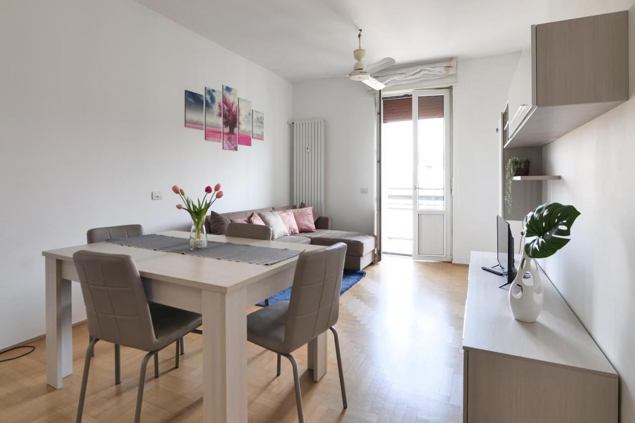 Primopiano - Carlone Apartment Milan Bagian luar foto