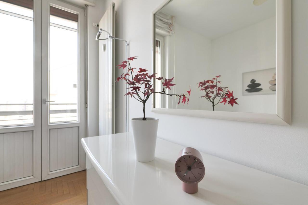 Primopiano - Carlone Apartment Milan Bagian luar foto