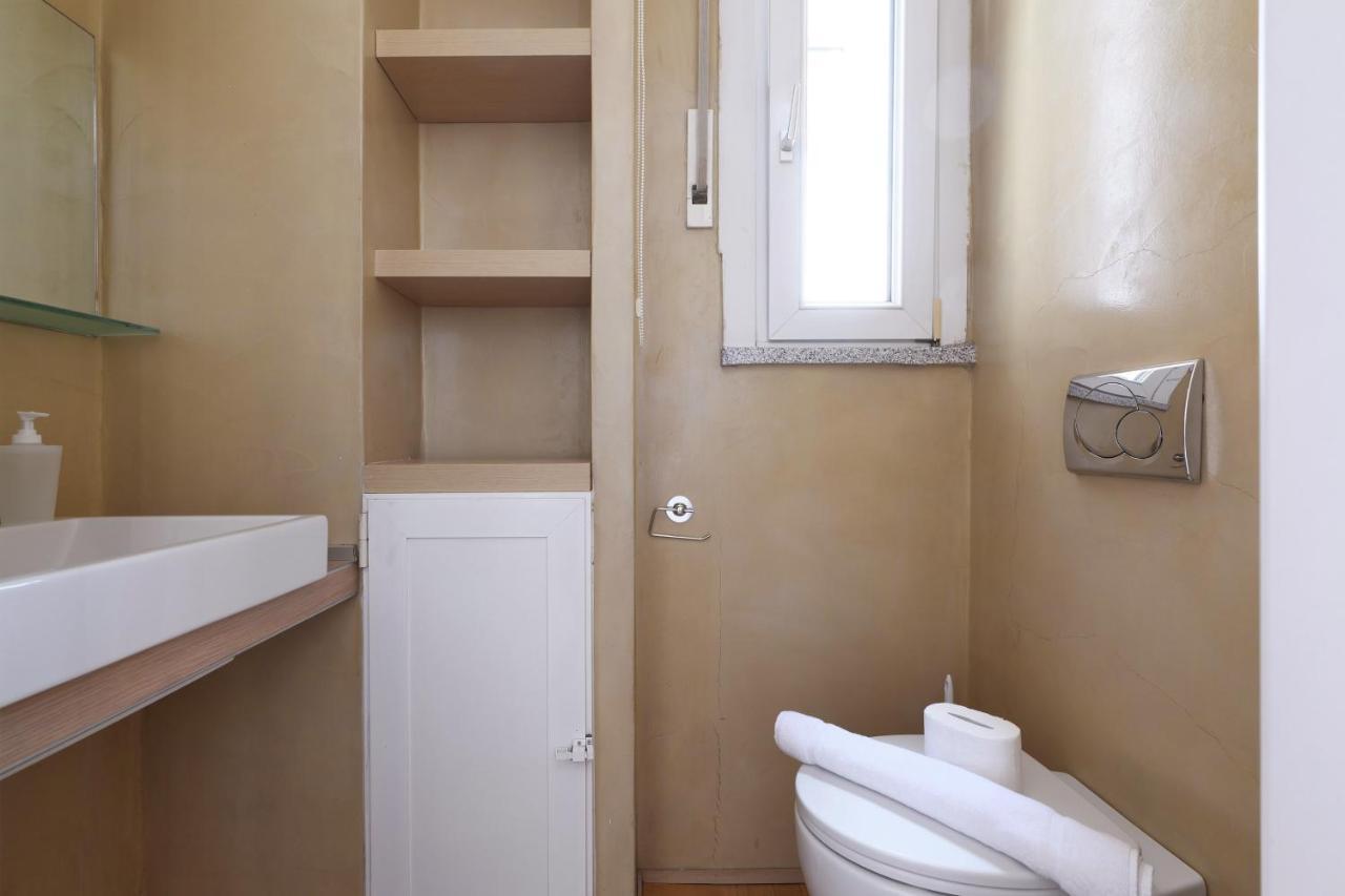 Primopiano - Carlone Apartment Milan Bagian luar foto