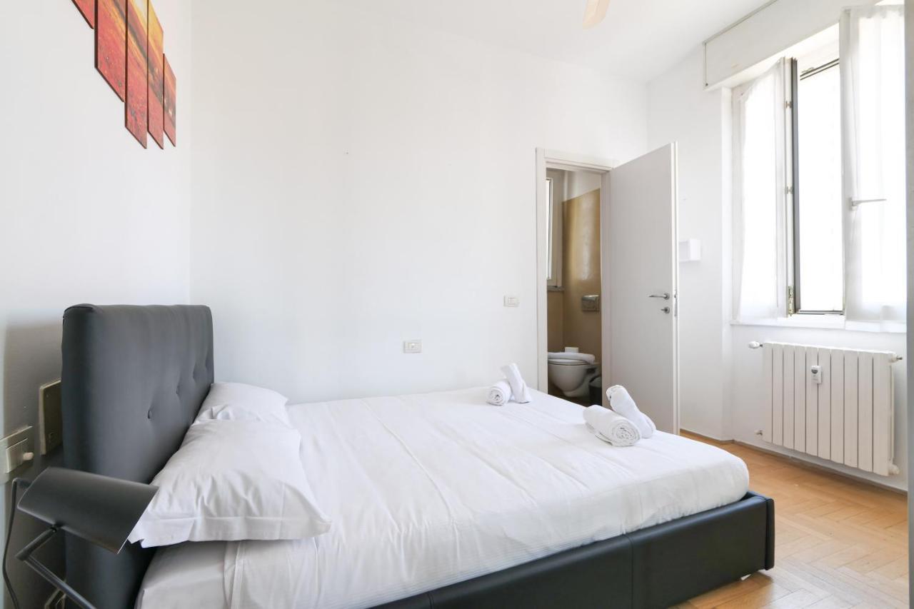 Primopiano - Carlone Apartment Milan Bagian luar foto