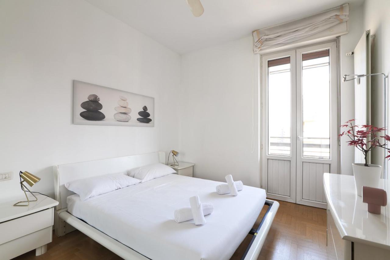 Primopiano - Carlone Apartment Milan Bagian luar foto