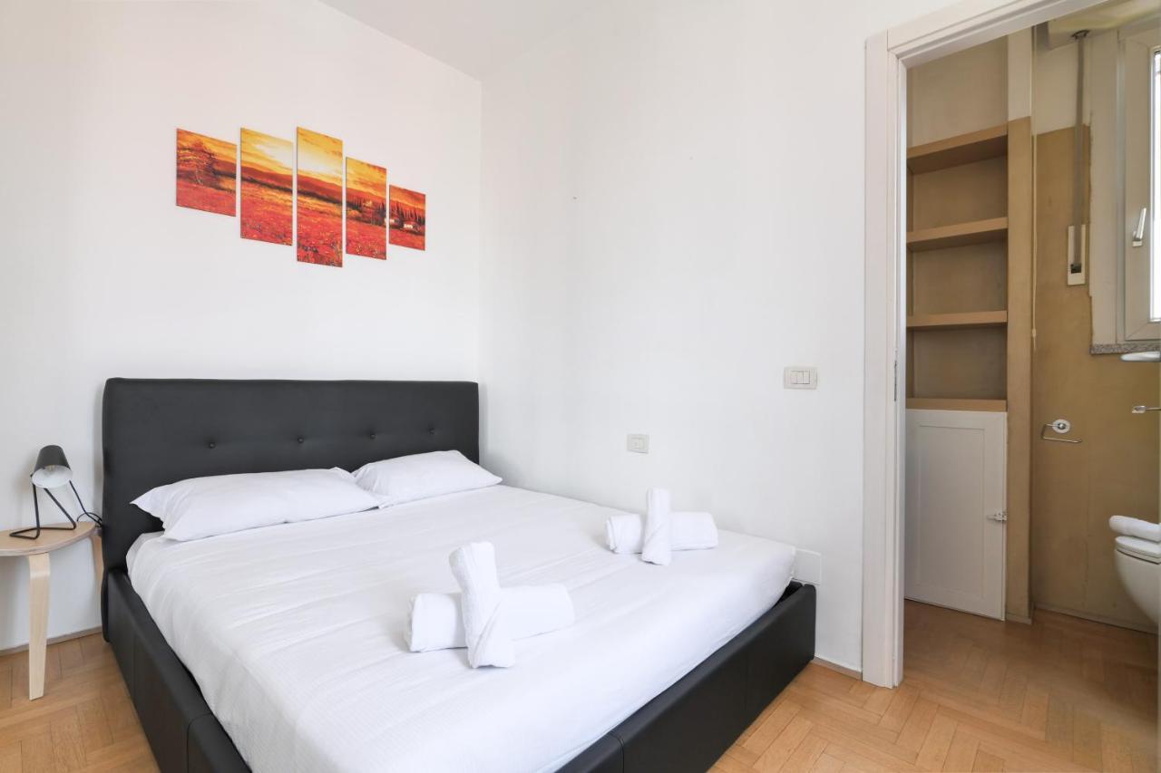 Primopiano - Carlone Apartment Milan Bagian luar foto