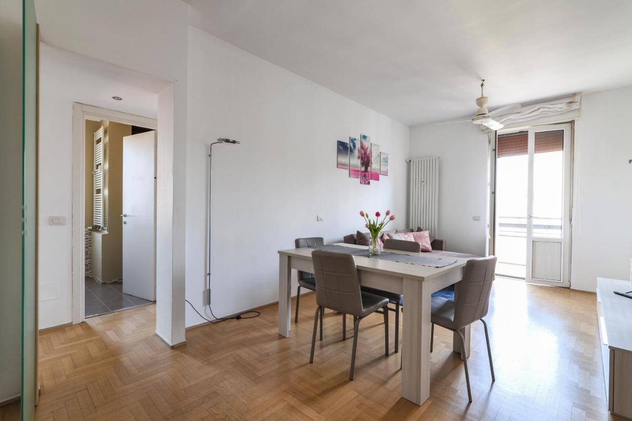 Primopiano - Carlone Apartment Milan Bagian luar foto